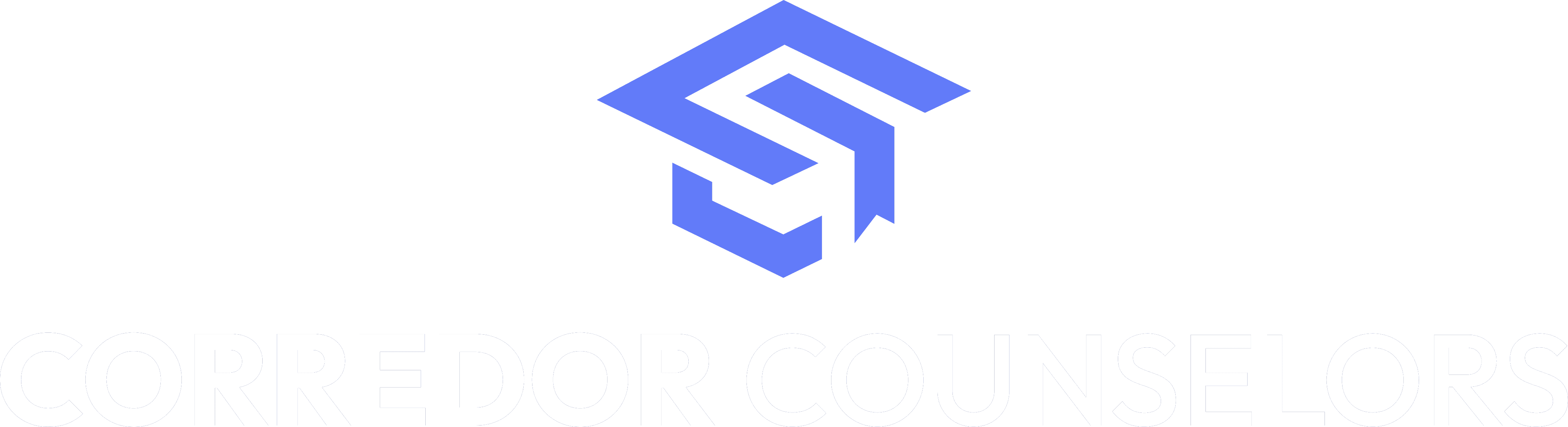 Corredor Counselor Logo big